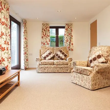 Rowanberry Holiday home Grasmere