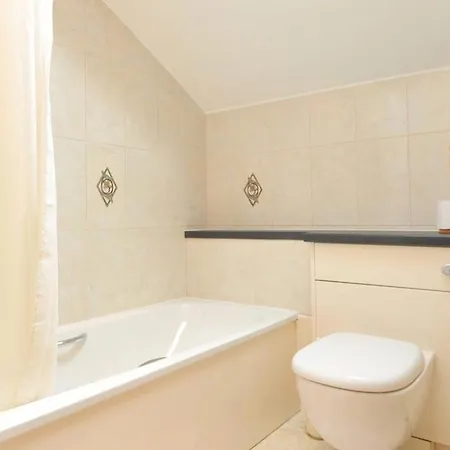 Casa vacanze Rowanberry