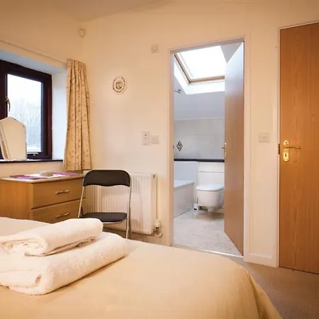 Rowanberry Holiday home *